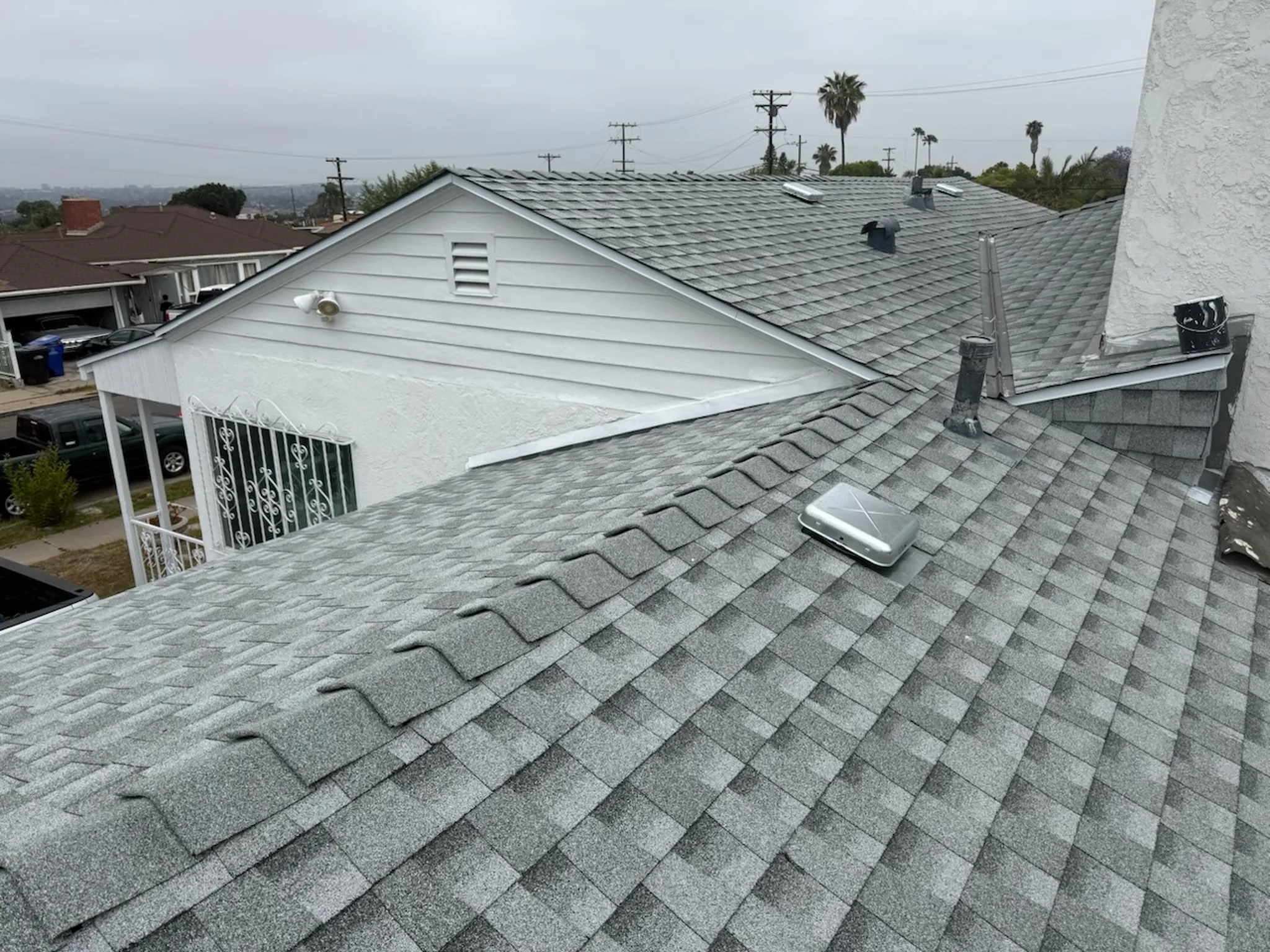 10 projects mac roofing